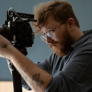 Meet your Posher, Garrett